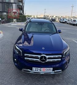 مرسيدس بنز GLB
